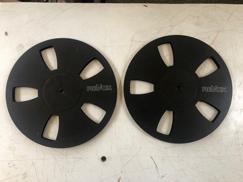 Coppia bobine pvc originali - coppia,