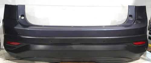 2g7807421 paraurti posteriore - paraurti,