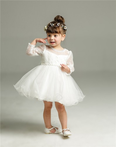 Vestito principessa neonato - vestito,