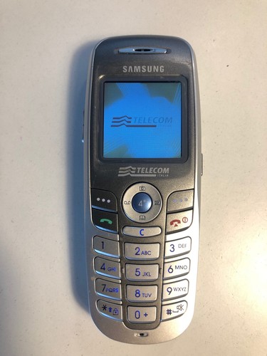 Samsung cellulare vintage - samsung,