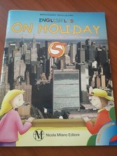  ISBN-9788841908037 on holiday