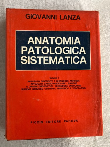 Anatomia patologica