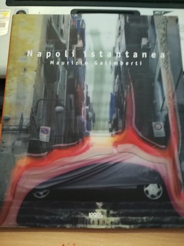 Galimberti maurizio napoli - galimberti,