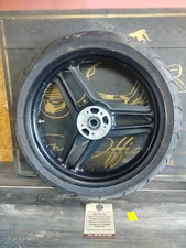 TO-R2284 - CERCHIO HARLEY DAVIDSON SPORTSTER XR 1200