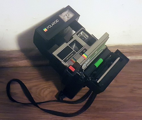 Polaroid lightmixer 630 - polaroid,