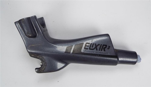 Avid elixir antracite - 3,