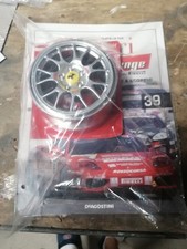 Ferrari 360 Challenge scala