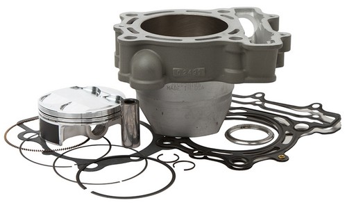 Kit cilindro kawasaki 250 f - kit, kx