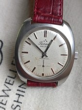 orologio Perseo railking FS 17