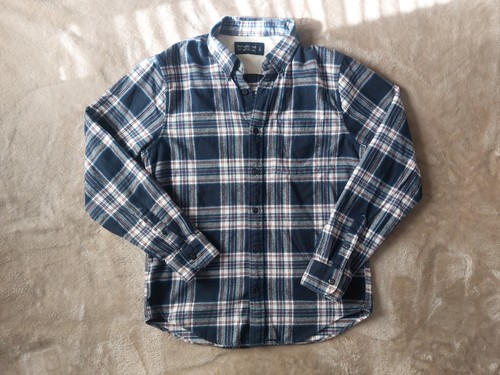 Abercrombie fitch camicia - abercrombie, &