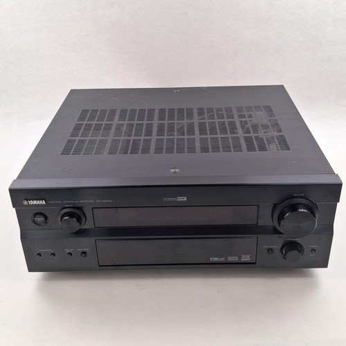 Yamaha v2400 ricevitore av - rx-v2400,