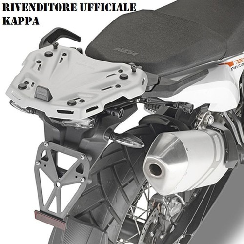 Kappa kr9430 attacco - kr9430,