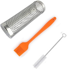 Tubo Affumicatore,6 Pollici