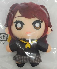 Persona 4 Golden Rise Kujikawa