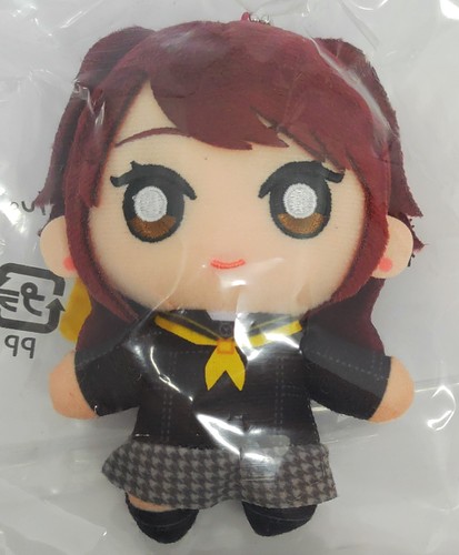 Persona golden rise kujikawa - 4,
