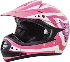 Casco BMX Zorax Zor-X17 ST 07
