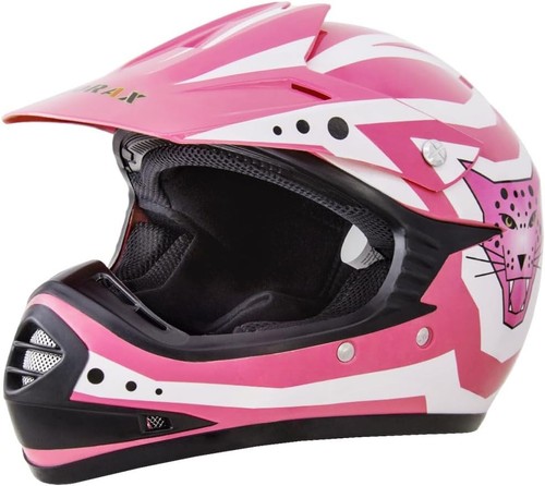 Casco bmx zorax zor - zor-x17, 07