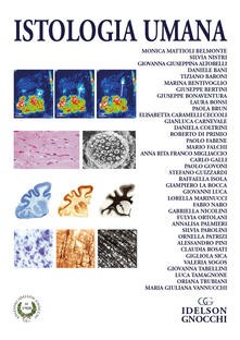 Istologia umana - istologia,