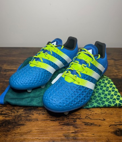 Adidas ace ag af5085 - ace, fg