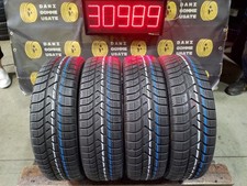 Pneumatici Invernali 4 Gomme