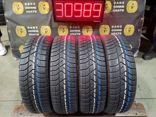 Pneumatici invernali gomme - invernali,