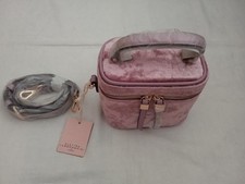 Borsetta con tracolla - , rosa