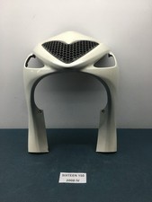 CARENA SCUDO ANTERIORE SUZUKI SIXTEEN 150 2008 2009 2010 2011 2012 2013