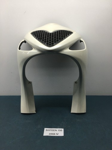Carena scudo anteriore suzuki - carena,