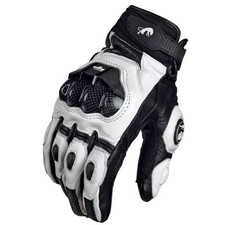 Guanti moto uomo pelle - moto,