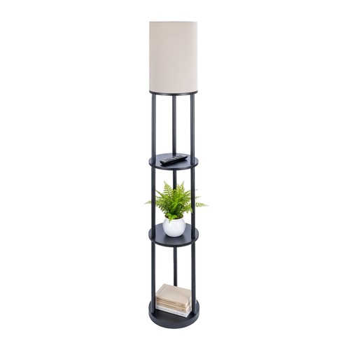 Lampada terra - da, a