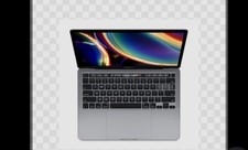 Apple MacBook Pro 13,3" (512GB