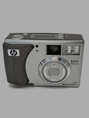 Photosmart 735 digital zoom - photosmart,