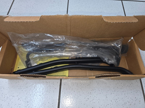 Givi kit montage support - kit,