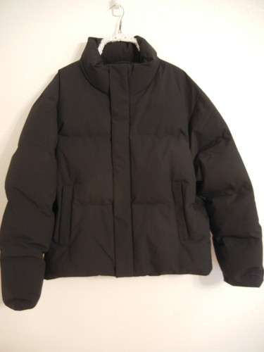 Piumino senza cuciture uniqlo - piumino,