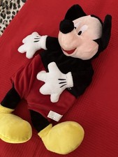 Borsa Acqua Calda Micky Mouse