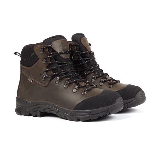 Stivali trekking aigle - stivali, da