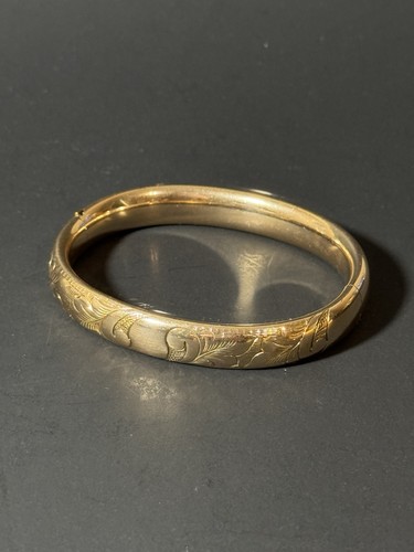 Bracciale vintage b - vintage, a