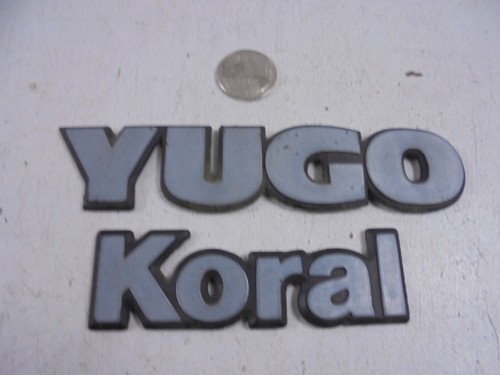 Zastava yugo koral - yugo,