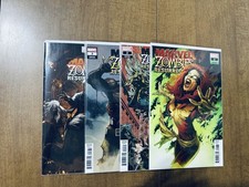Marvel Zombies Resurrection