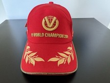 F1 Campione del Mondo 2001