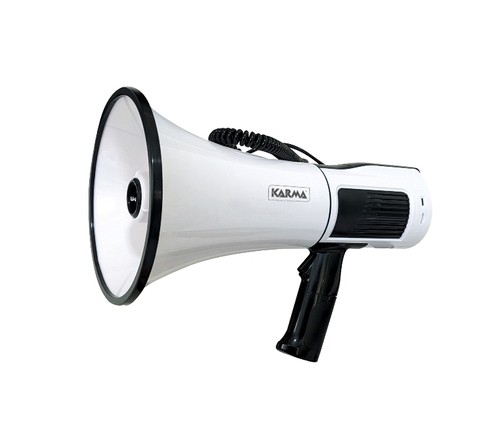 Megafono 1231bt 30w - 1231bt,