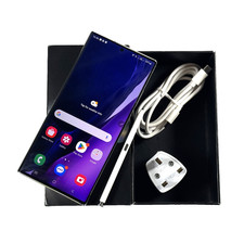 Samsung Galaxy Note 20 Ultra