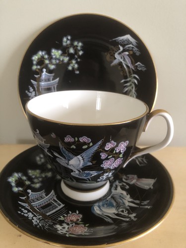 Royal albert tazza - , trio