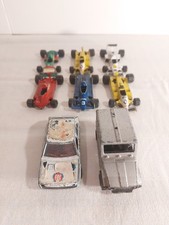 Polistil modellini misti scala