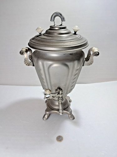 Bollitore elettrico samovar - bollitore,