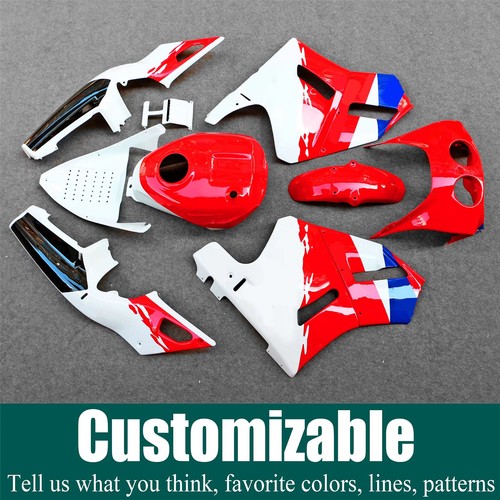 Fit honda vfr400 - vfr400, kit