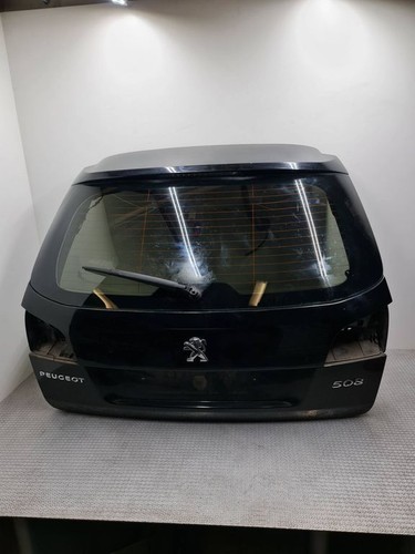 Peugeot 508 2016 couvercle - peugeot,