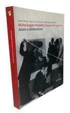 Michelangelo pistoletto il - michelangelo, pistoletto.