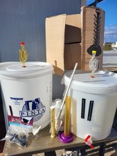 Kit Per Birra Artigianale HOMEBREWING