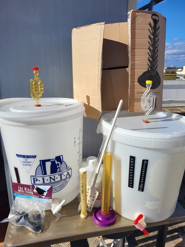 Kit per birra - kit, artigianale